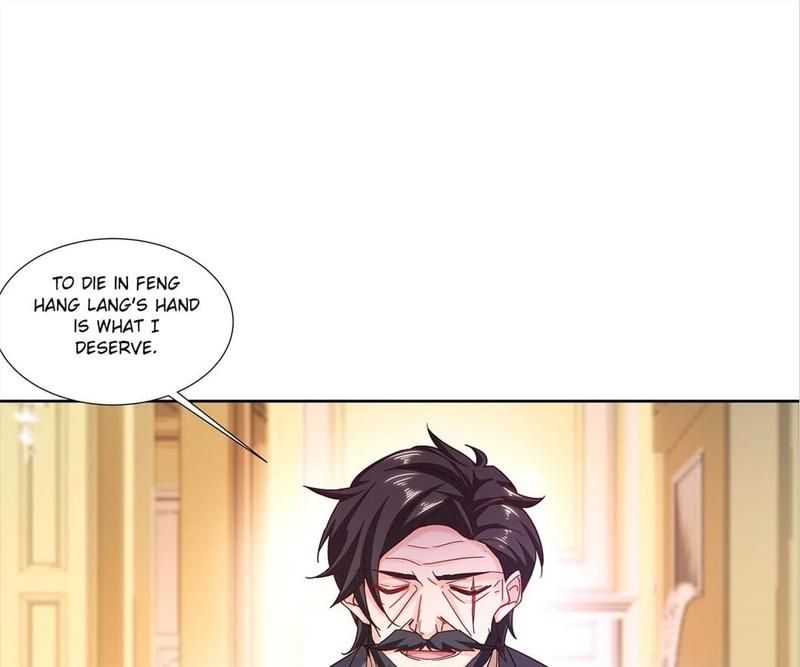 Warm Wedding Chapter 341 page 19 - 