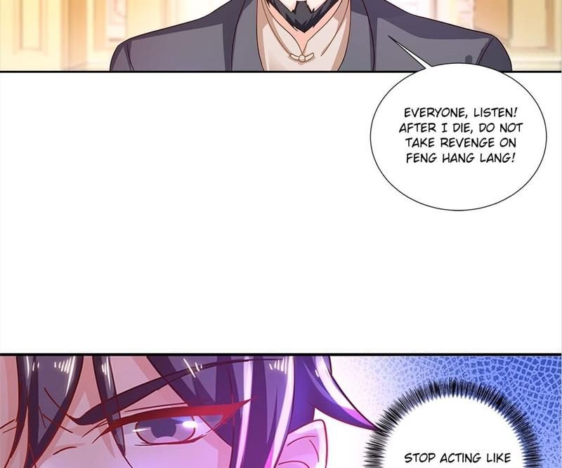 Warm Wedding Chapter 341 page 20 - 