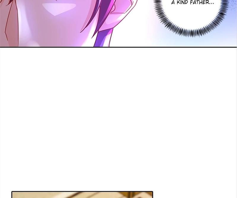 Warm Wedding Chapter 341 page 21 - 