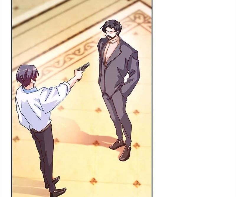 Warm Wedding Chapter 341 page 22 - 