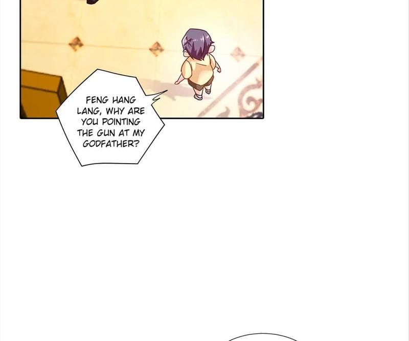Warm Wedding Chapter 341 page 23 - 