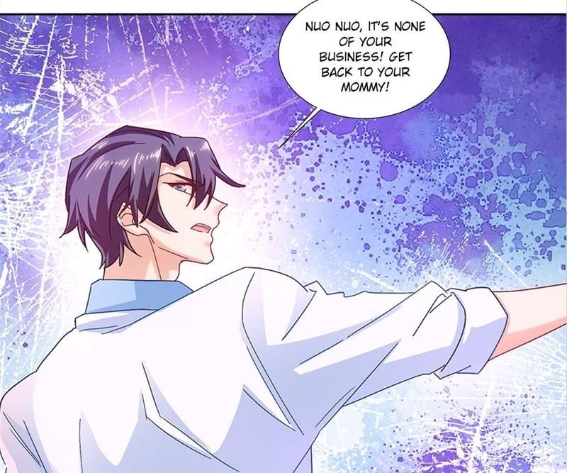 Warm Wedding Chapter 341 page 24 - 