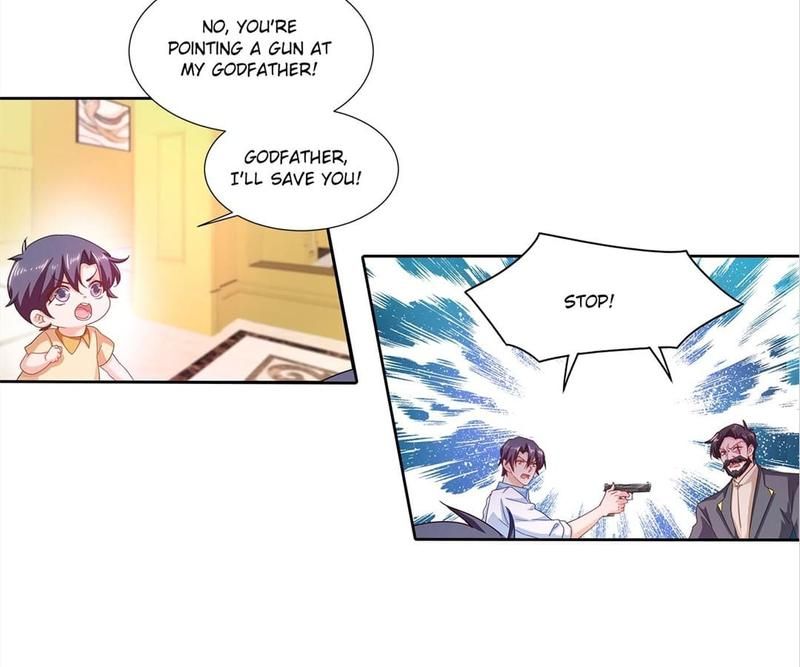 Warm Wedding Chapter 341 page 26 - 