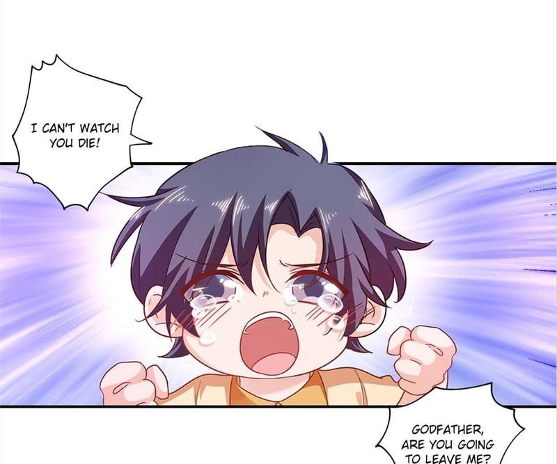 Warm Wedding Chapter 341 page 27 - 