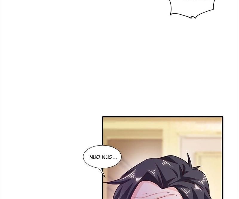 Warm Wedding Chapter 341 page 28 - 