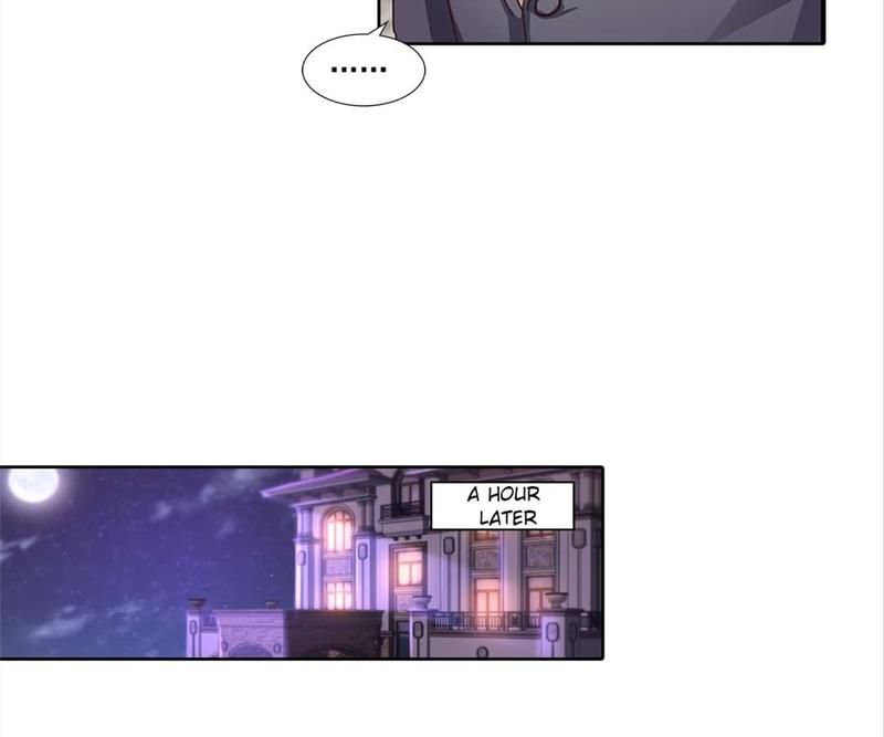 Warm Wedding Chapter 341 page 30 - 