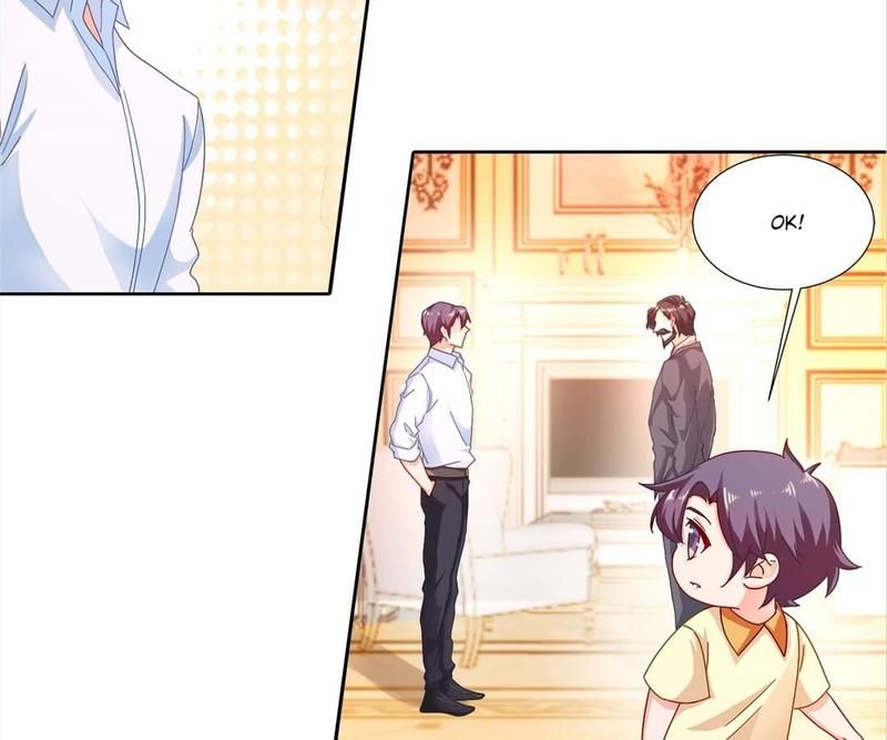 Warm Wedding Chapter 341 page 4 - 