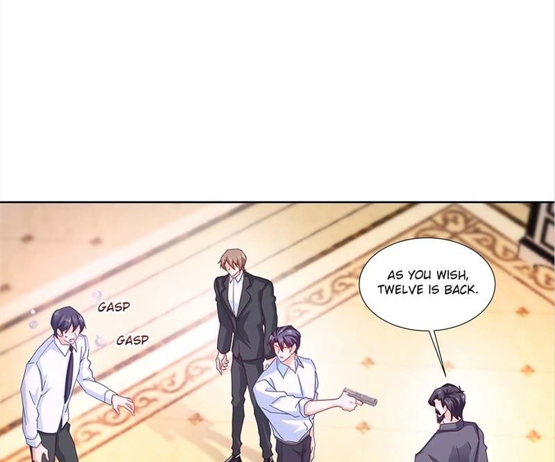 Warm Wedding Chapter 341 page 31 - 