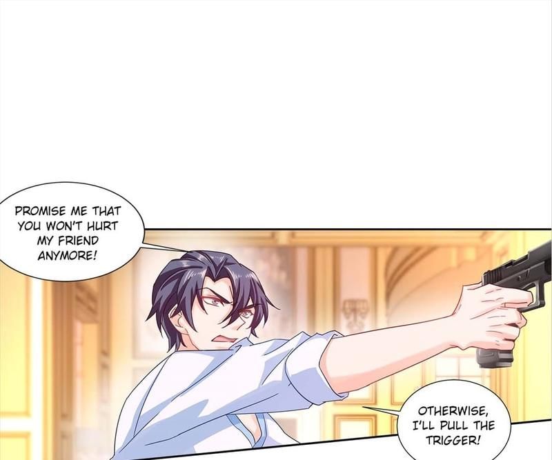 Warm Wedding Chapter 341 page 33 - 