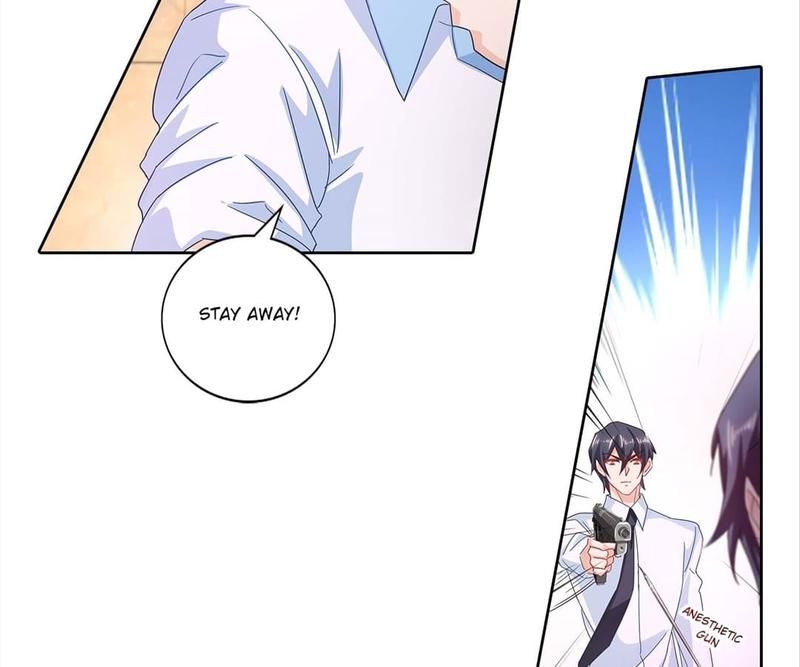 Warm Wedding Chapter 341 page 36 - 