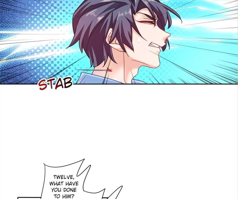 Warm Wedding Chapter 341 page 38 - 