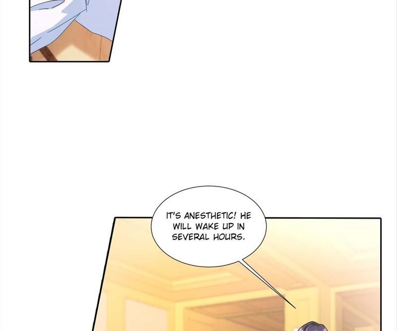 Warm Wedding Chapter 341 page 40 - 