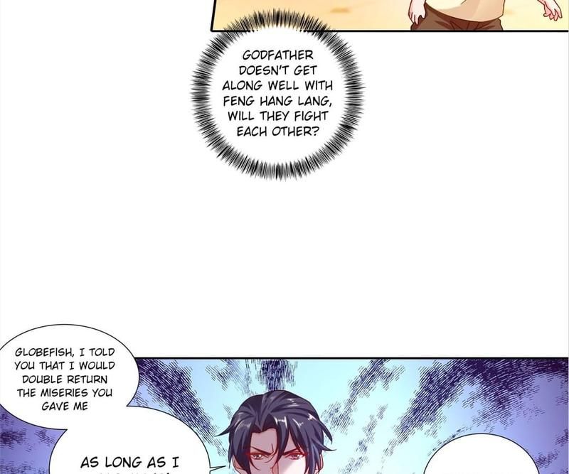 Warm Wedding Chapter 341 page 5 - 