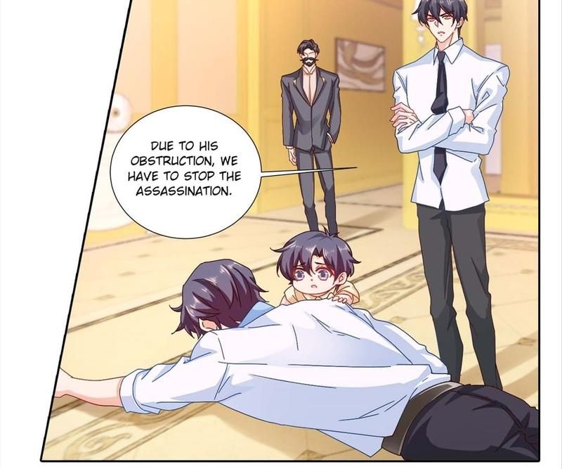 Warm Wedding Chapter 341 page 41 - 