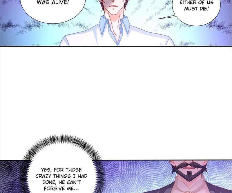 Warm Wedding Chapter 341 page 6 - 