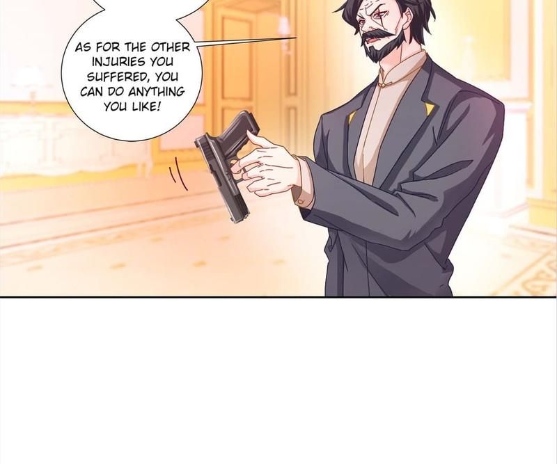 Warm Wedding Chapter 341 page 8 - 