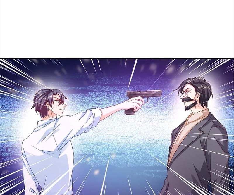 Warm Wedding Chapter 341 page 9 - 