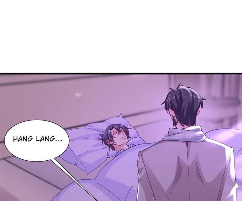 Warm Wedding Chapter 342 page 1 - 