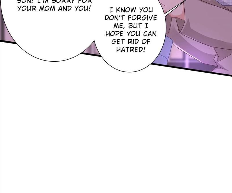 Warm Wedding Chapter 342 page 11 - 