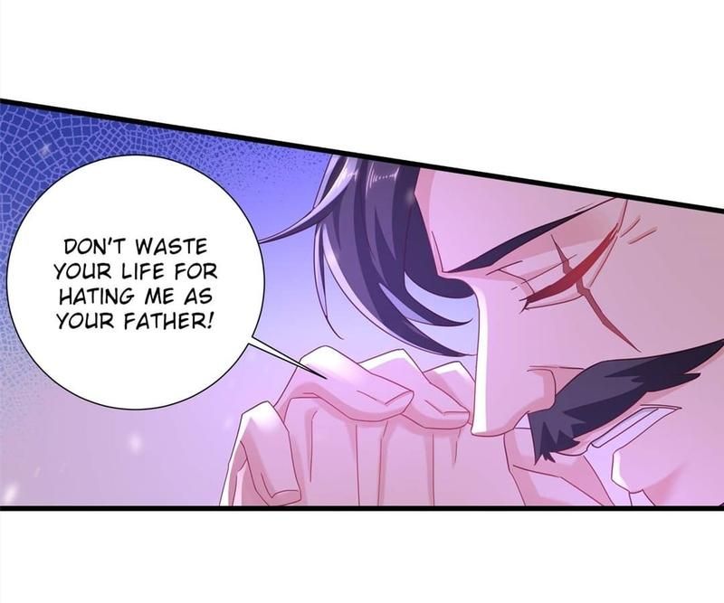 Warm Wedding Chapter 342 page 12 - 
