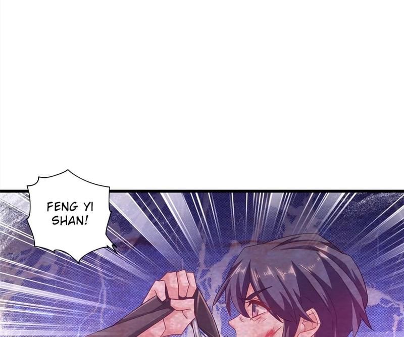 Warm Wedding Chapter 342 page 15 - 