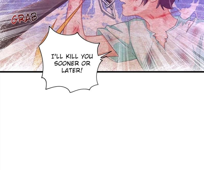 Warm Wedding Chapter 342 page 16 - 