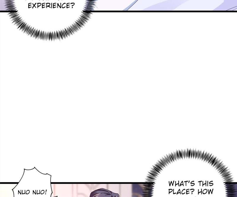 Warm Wedding Chapter 342 page 18 - 