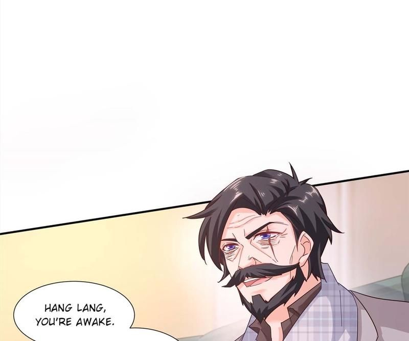 Warm Wedding Chapter 342 page 20 - 