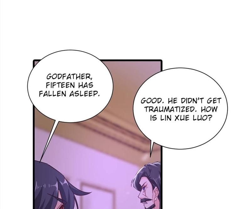 Warm Wedding Chapter 342 page 3 - 