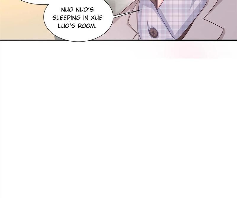 Warm Wedding Chapter 342 page 21 - 