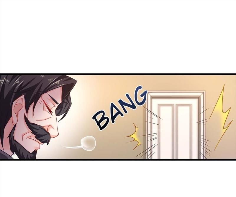 Warm Wedding Chapter 342 page 25 - 