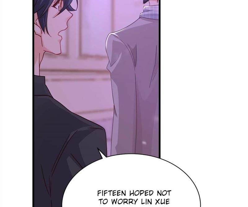 Warm Wedding Chapter 342 page 4 - 