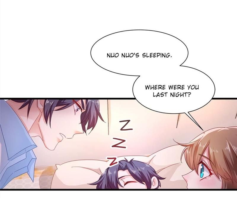 Warm Wedding Chapter 342 page 31 - 