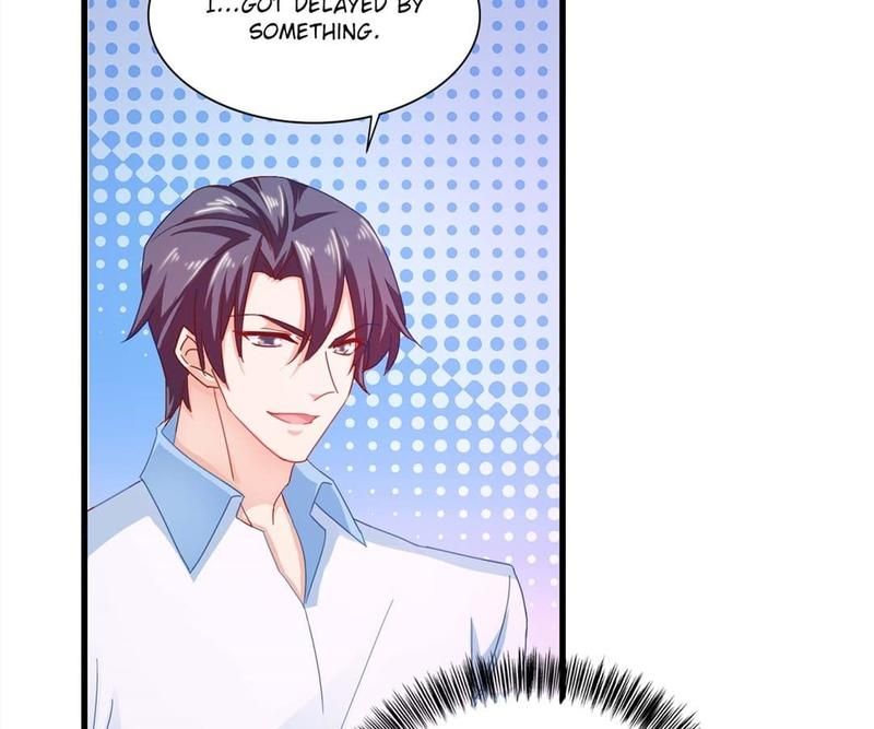 Warm Wedding Chapter 342 page 33 - 