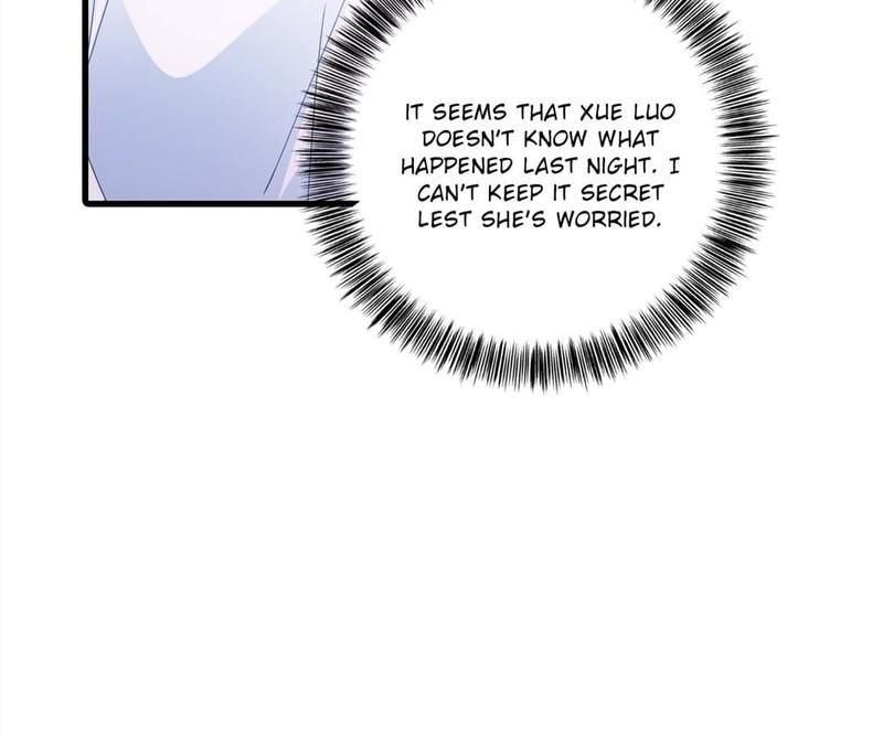 Warm Wedding Chapter 342 page 34 - 