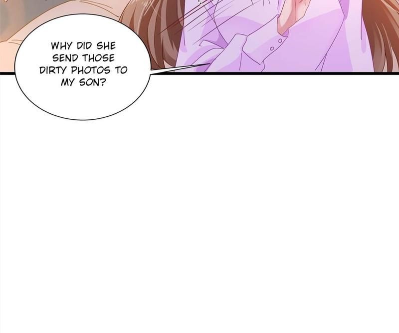 Warm Wedding Chapter 342 page 38 - 