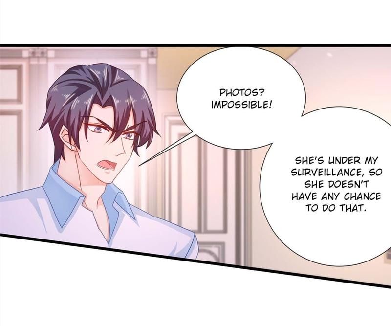 Warm Wedding Chapter 342 page 39 - 