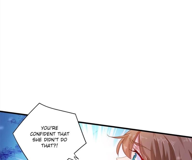 Warm Wedding Chapter 342 page 40 - 