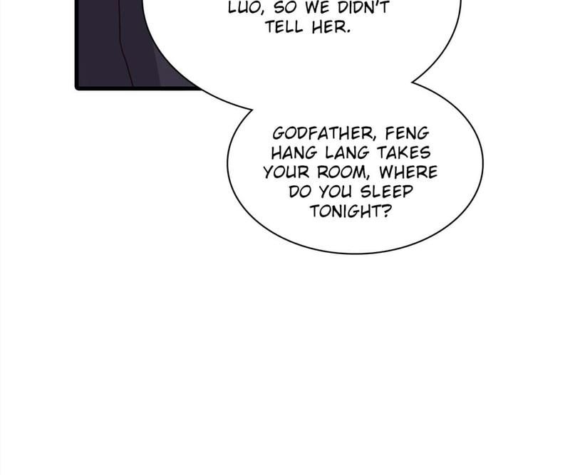 Warm Wedding Chapter 342 page 5 - 