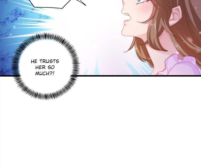 Warm Wedding Chapter 342 page 41 - 