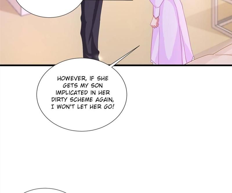 Warm Wedding Chapter 342 page 43 - 