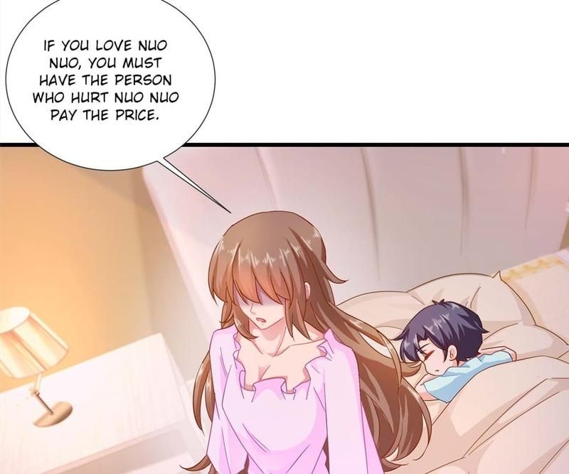 Warm Wedding Chapter 342 page 44 - 