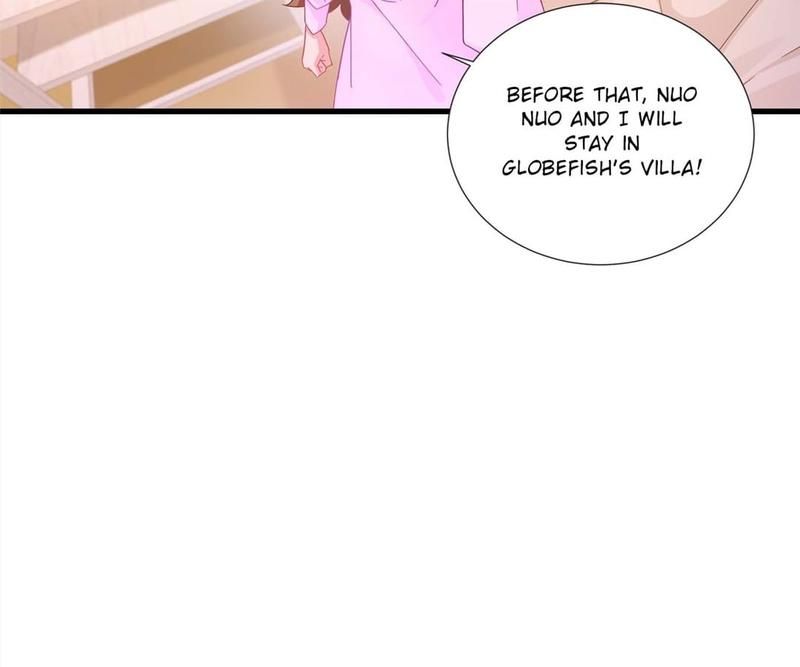 Warm Wedding Chapter 342 page 45 - 
