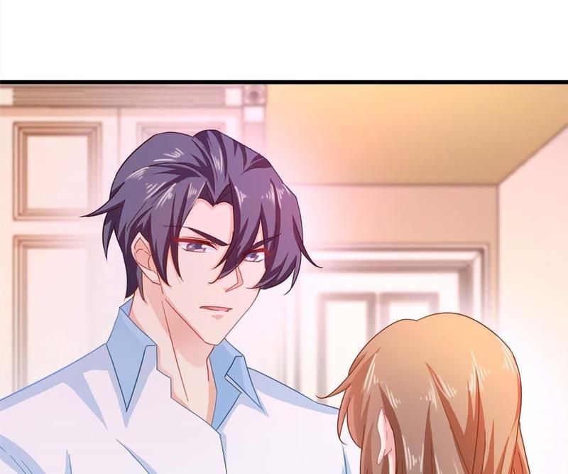 Warm Wedding Chapter 342 page 46 - 