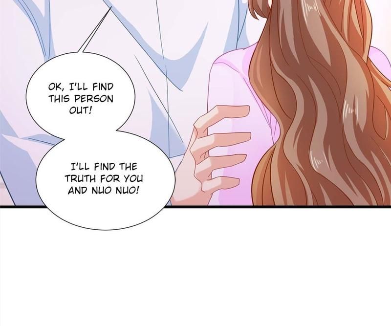 Warm Wedding Chapter 342 page 47 - 