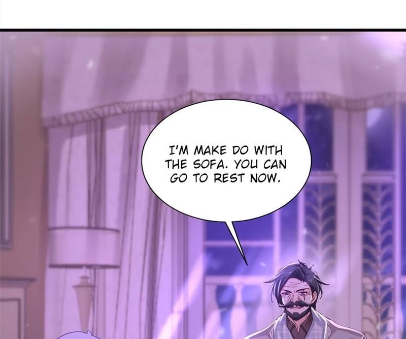 Warm Wedding Chapter 342 page 6 - 