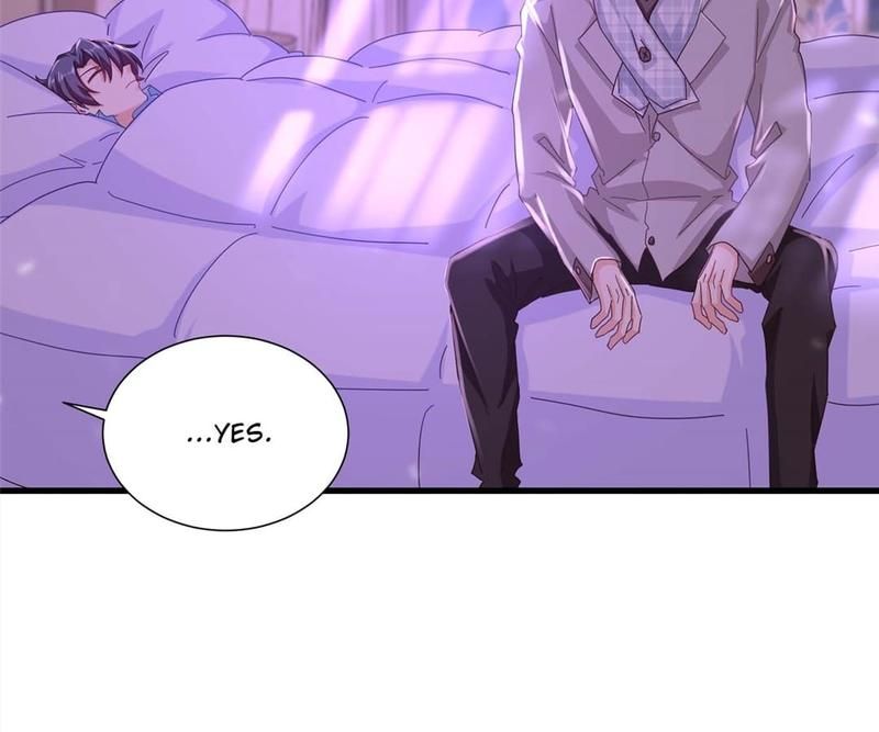 Warm Wedding Chapter 342 page 7 - 