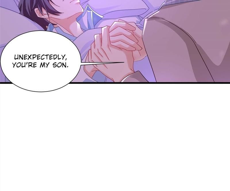 Warm Wedding Chapter 342 page 9 - 