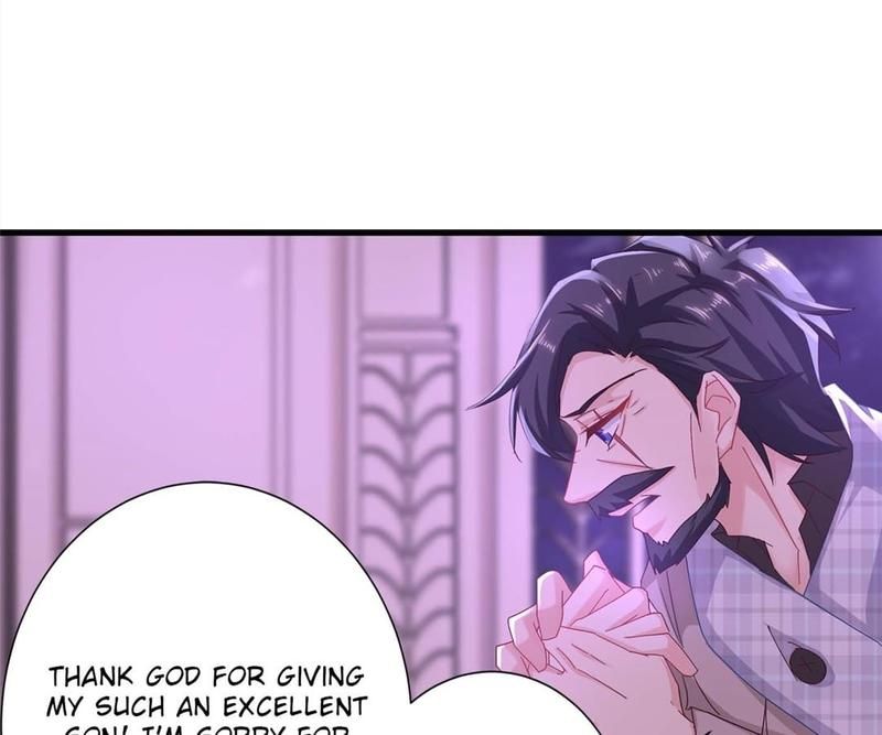 Warm Wedding Chapter 342 page 10 - 