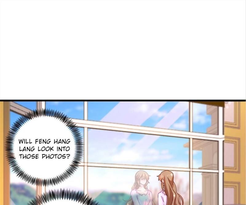Warm Wedding Chapter 343 page 1 - 